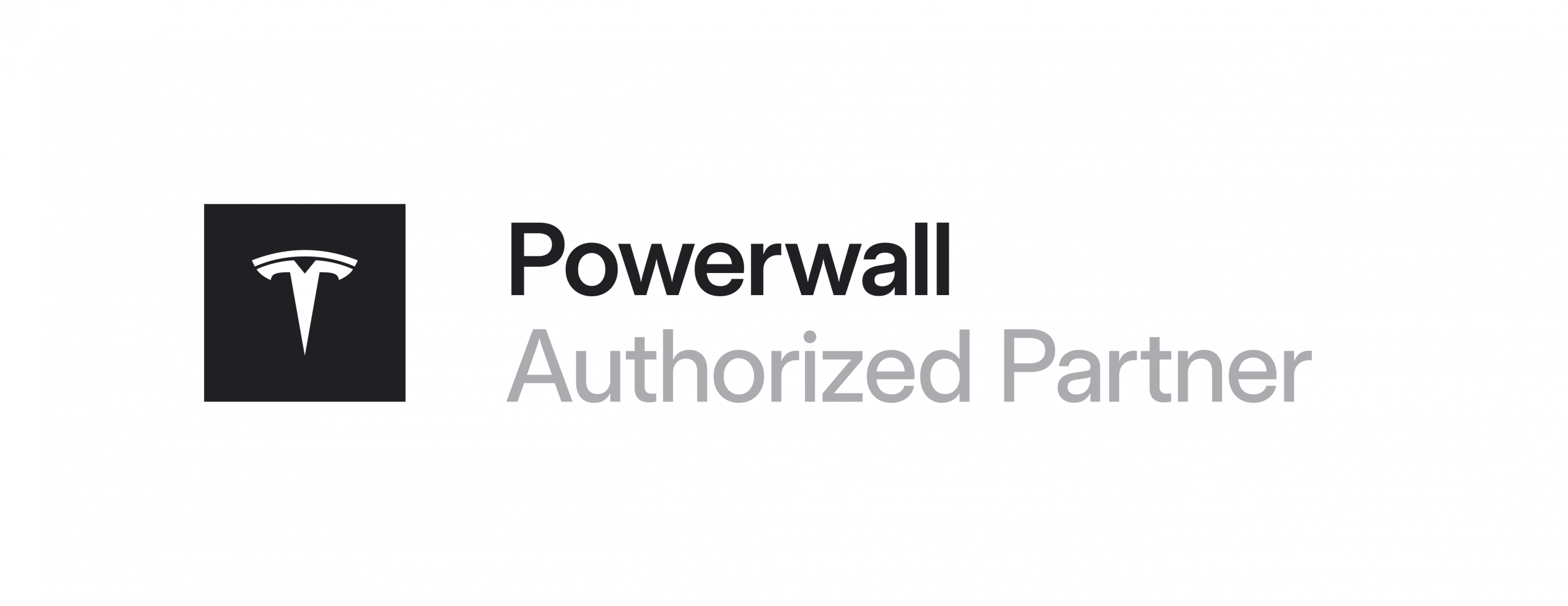 Tesla Authorised Installer
